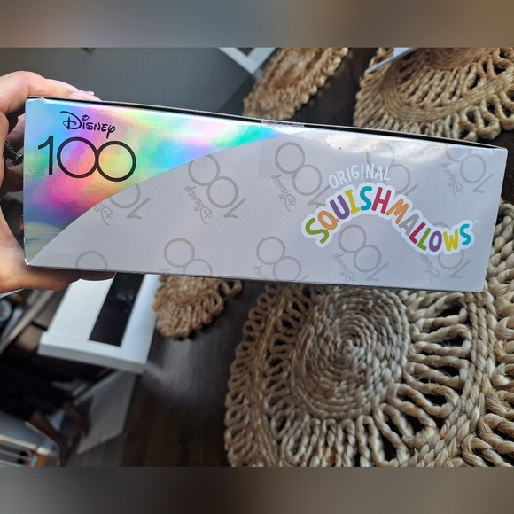 Mini Disney Squishmellows🥰 - Picture 4 of 4